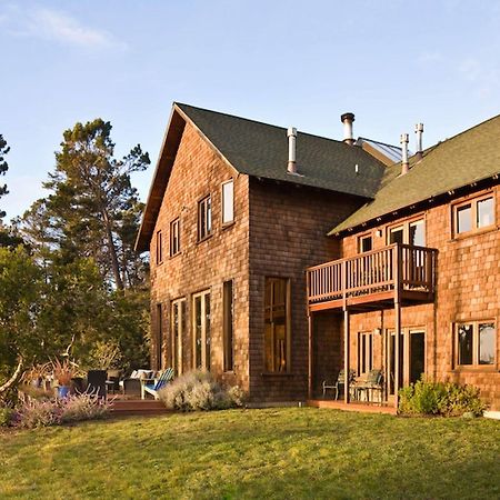 Brewery Gulch Inn & Spa Μεντοσίνο Εξωτερικό φωτογραφία