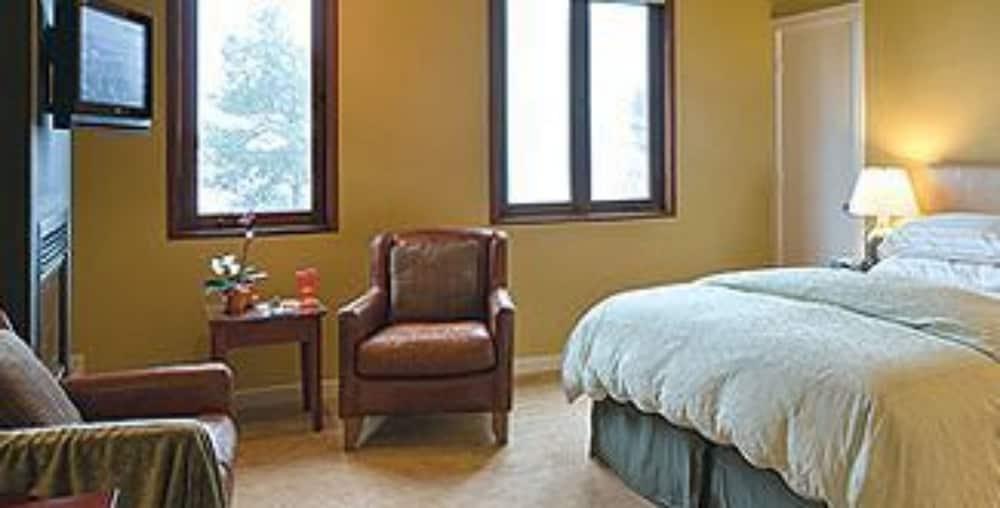Brewery Gulch Inn & Spa Μεντοσίνο Εξωτερικό φωτογραφία