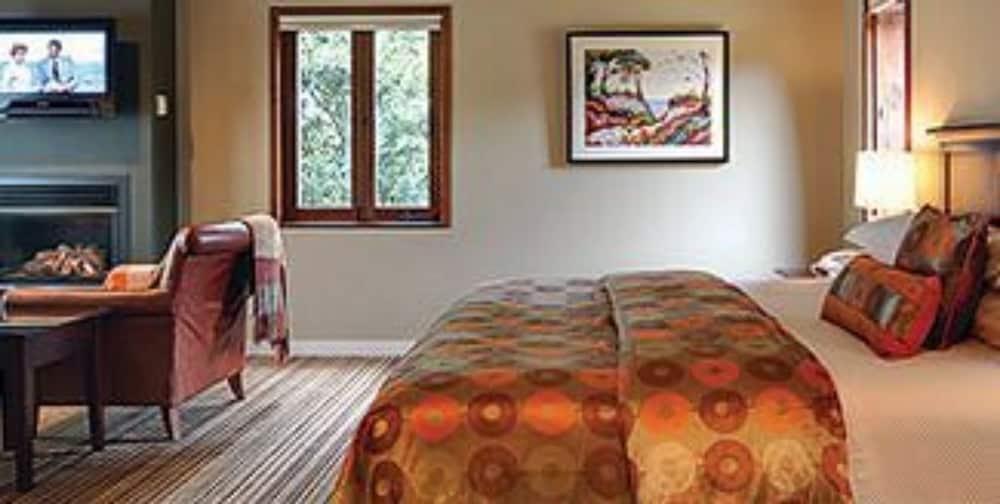 Brewery Gulch Inn & Spa Μεντοσίνο Εξωτερικό φωτογραφία