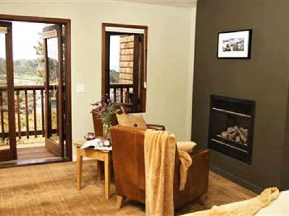 Brewery Gulch Inn & Spa Μεντοσίνο Εξωτερικό φωτογραφία