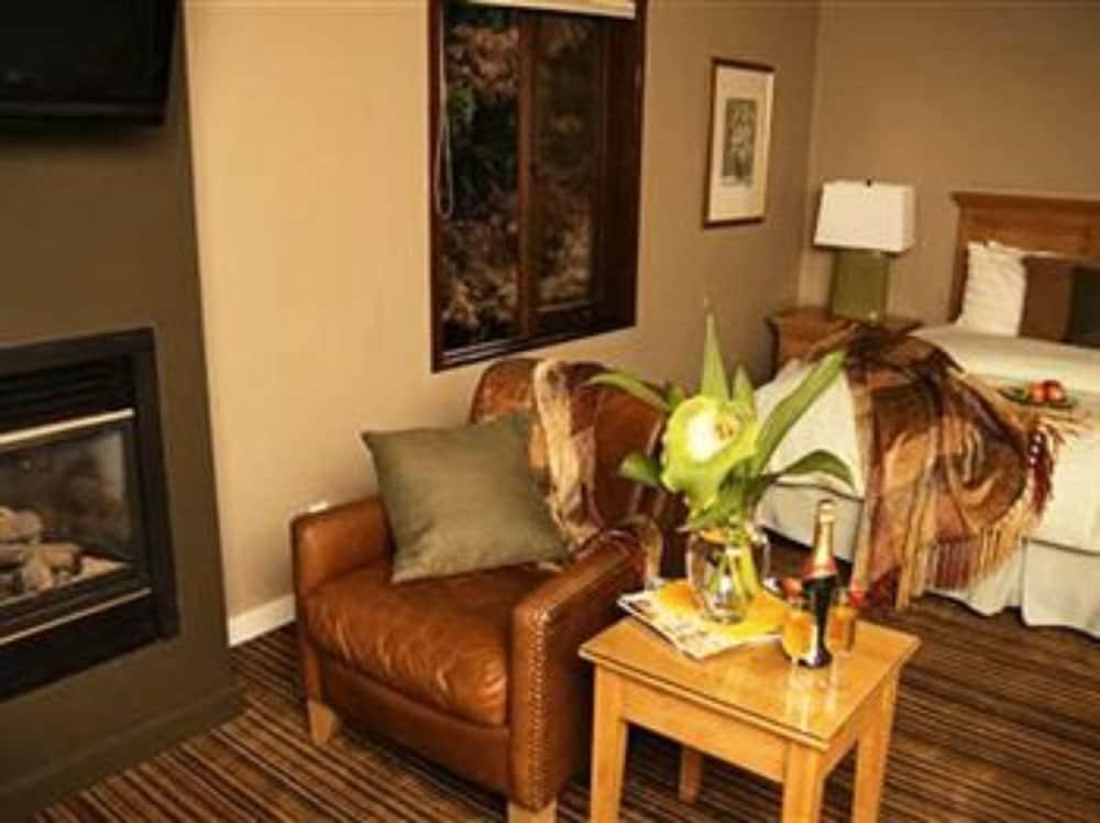 Brewery Gulch Inn & Spa Μεντοσίνο Εξωτερικό φωτογραφία