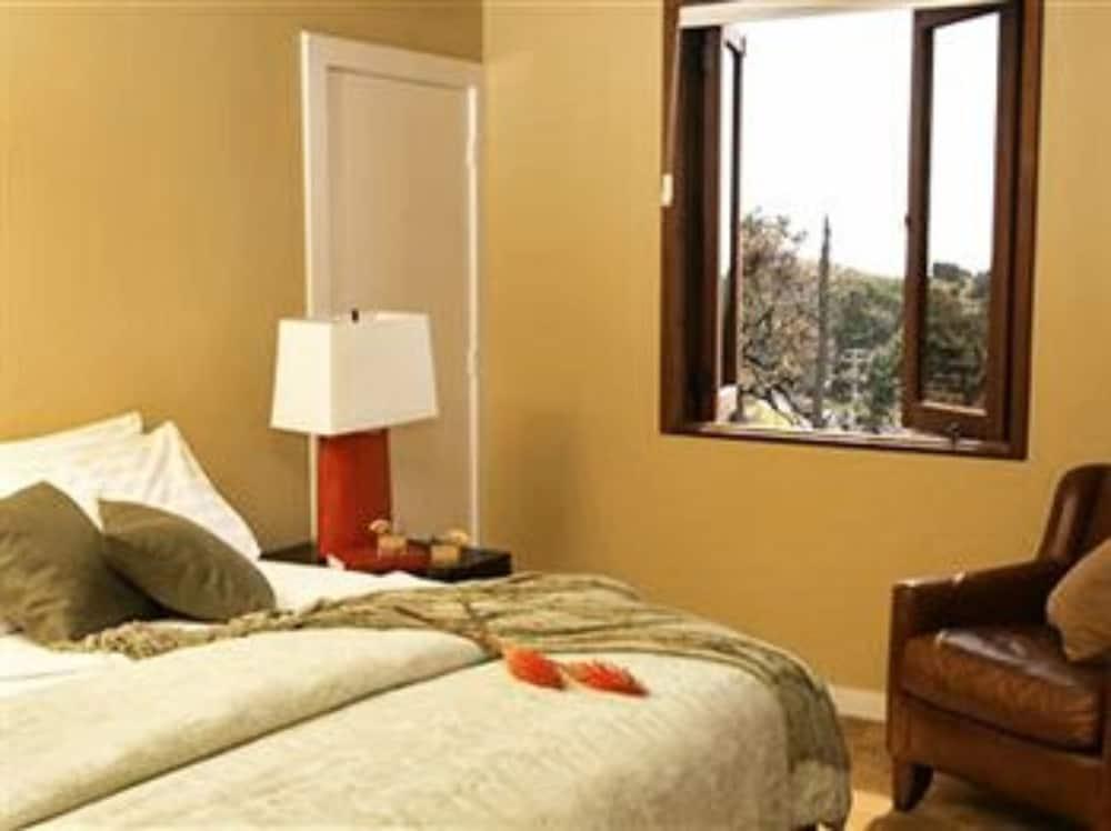 Brewery Gulch Inn & Spa Μεντοσίνο Εξωτερικό φωτογραφία