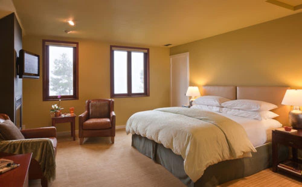 Brewery Gulch Inn & Spa Μεντοσίνο Εξωτερικό φωτογραφία