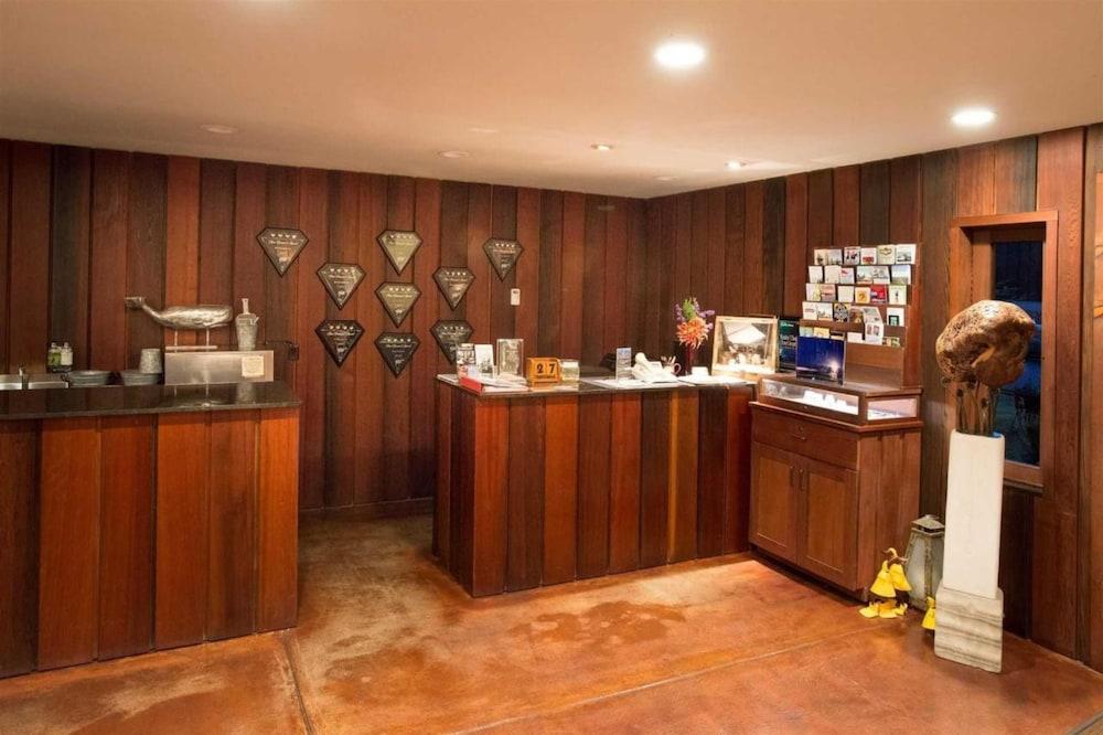 Brewery Gulch Inn & Spa Μεντοσίνο Εξωτερικό φωτογραφία