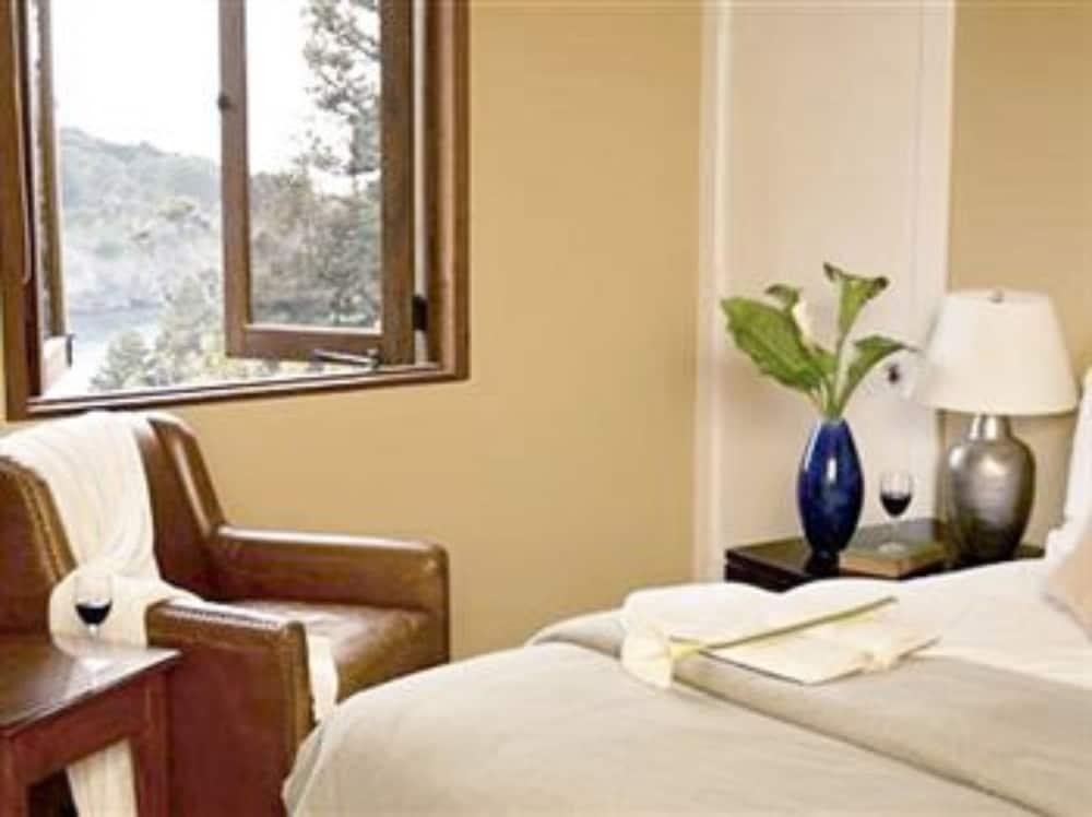 Brewery Gulch Inn & Spa Μεντοσίνο Εξωτερικό φωτογραφία