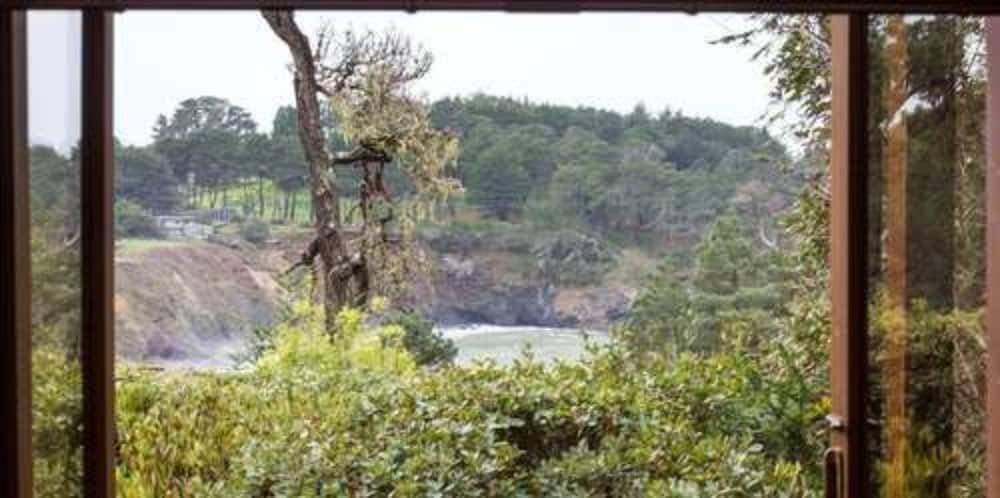 Brewery Gulch Inn & Spa Μεντοσίνο Εξωτερικό φωτογραφία
