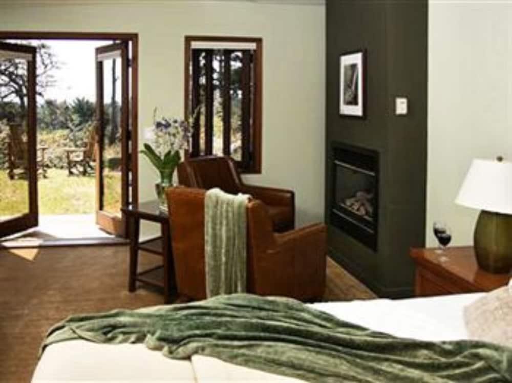 Brewery Gulch Inn & Spa Μεντοσίνο Εξωτερικό φωτογραφία