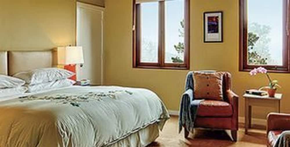 Brewery Gulch Inn & Spa Μεντοσίνο Εξωτερικό φωτογραφία