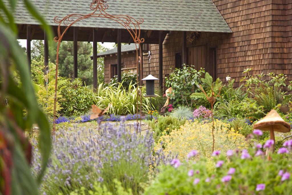 Brewery Gulch Inn & Spa Μεντοσίνο Εξωτερικό φωτογραφία