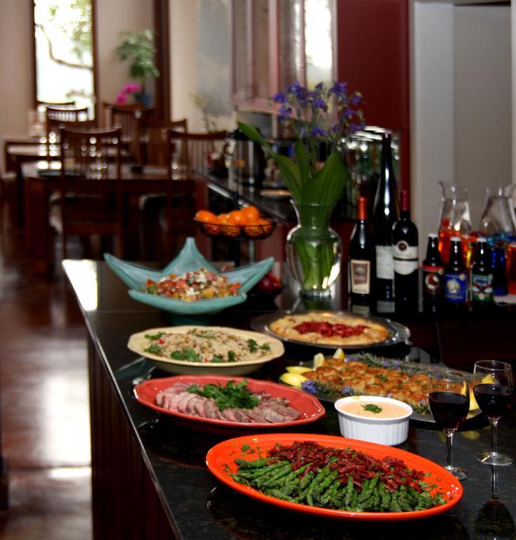 Brewery Gulch Inn & Spa Μεντοσίνο Εξωτερικό φωτογραφία