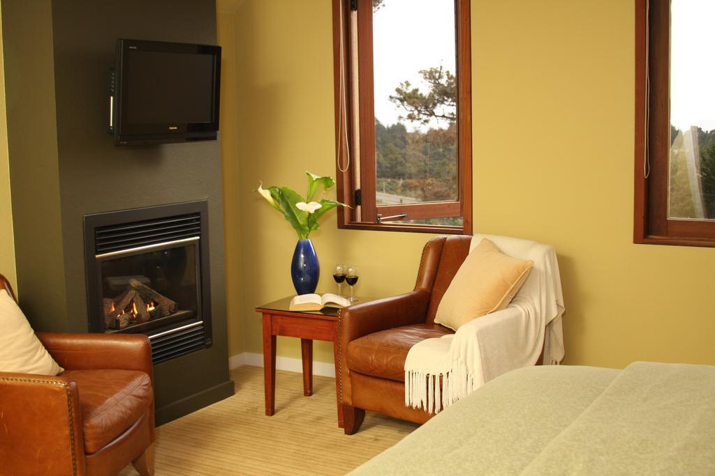 Brewery Gulch Inn & Spa Μεντοσίνο Εξωτερικό φωτογραφία