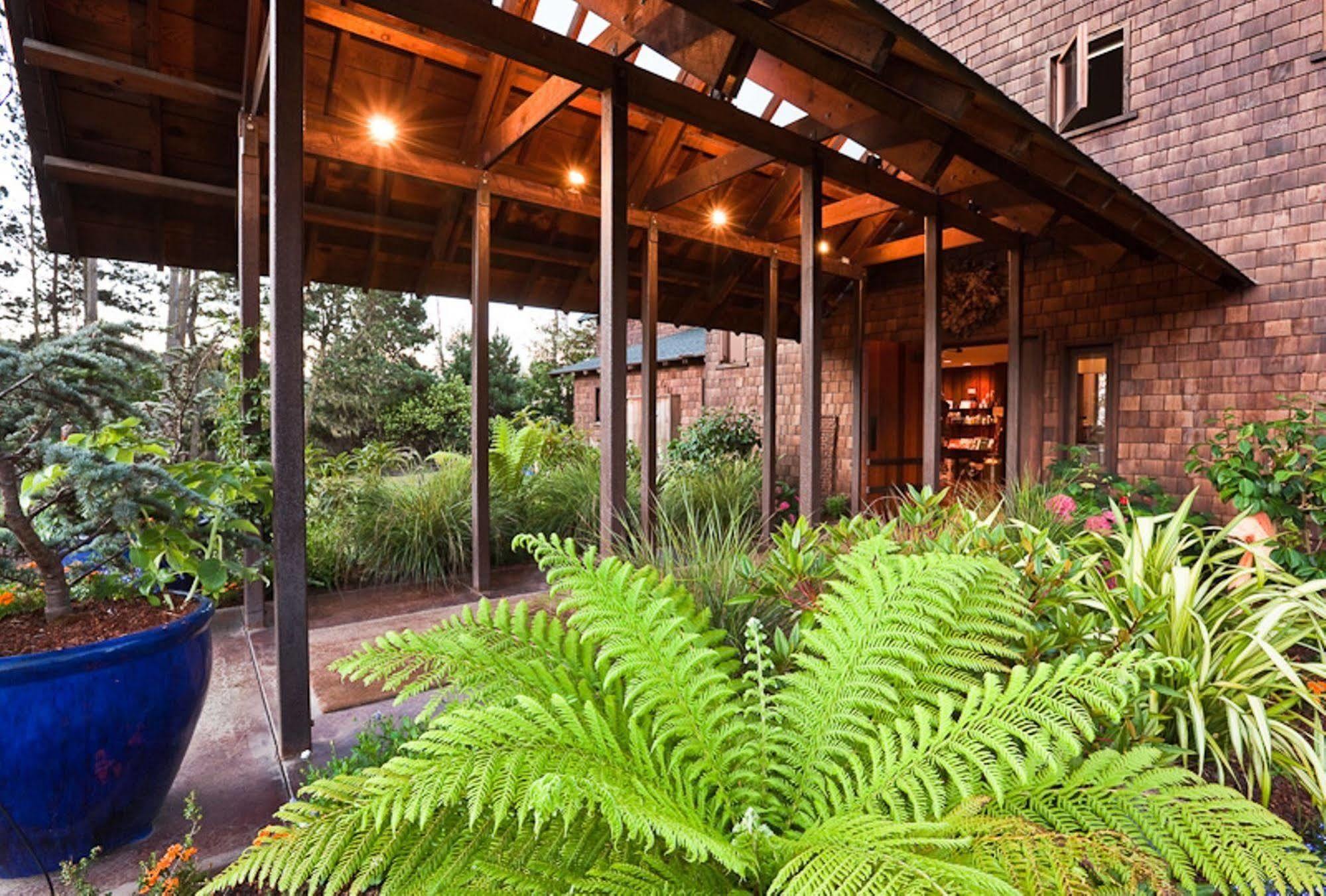 Brewery Gulch Inn & Spa Μεντοσίνο Εξωτερικό φωτογραφία
