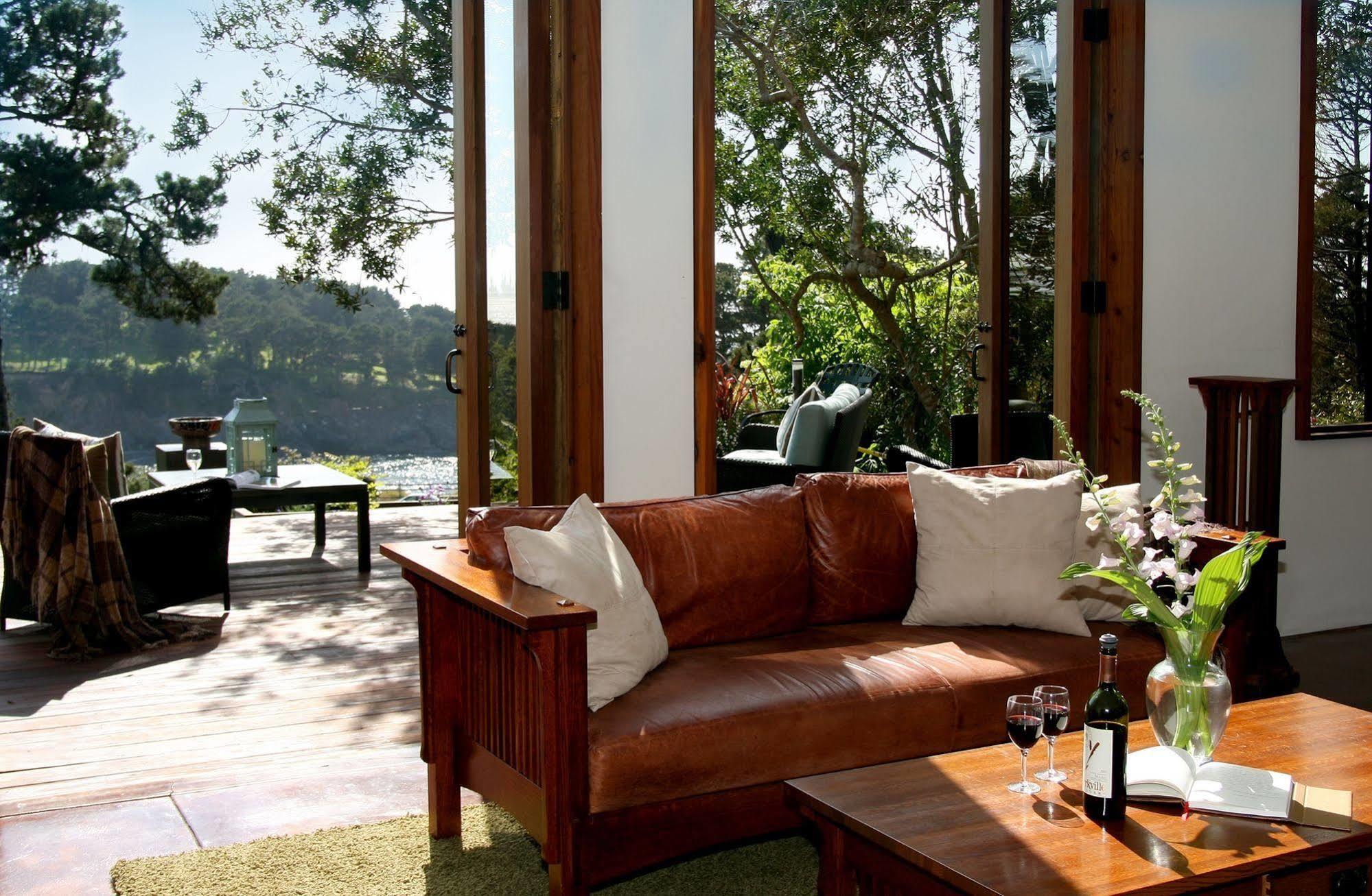 Brewery Gulch Inn & Spa Μεντοσίνο Εξωτερικό φωτογραφία