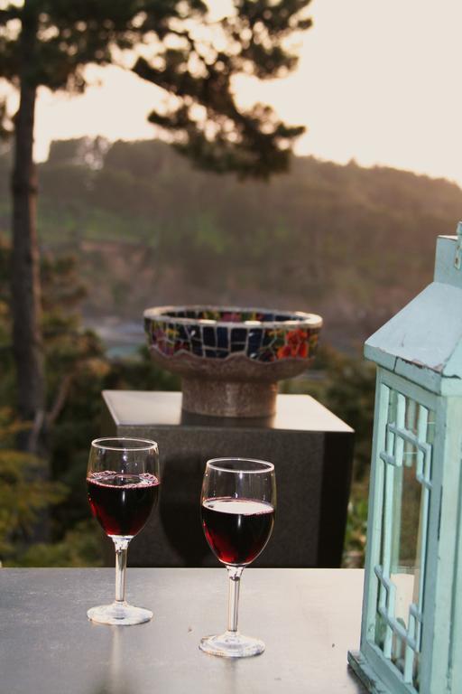 Brewery Gulch Inn & Spa Μεντοσίνο Εξωτερικό φωτογραφία
