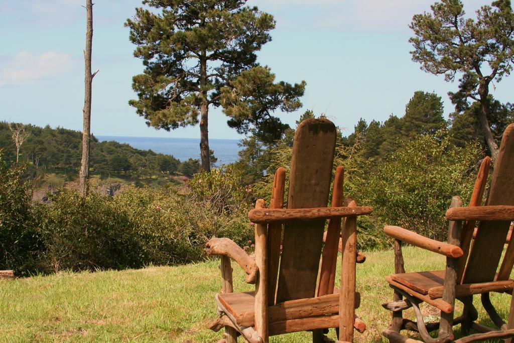 Brewery Gulch Inn & Spa Μεντοσίνο Εξωτερικό φωτογραφία